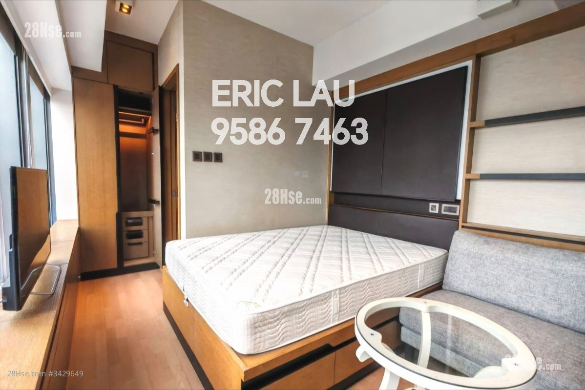 The Paseo Sell Studio , 1 Bathroom 210 ft² The Paseo Sell Studio , 1 Bathroom 210 ft²