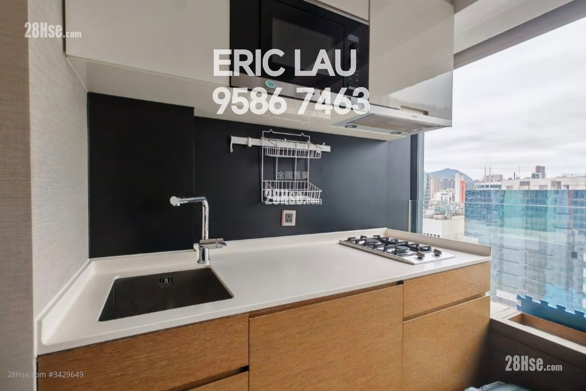 The Paseo Sell Studio , 1 Bathroom 210 ft² The Paseo Sell Studio , 1 Bathroom 210 ft²