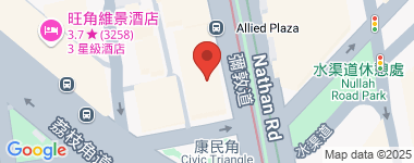 愛都婚紗中心 高層 物業地址