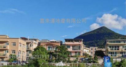 蚝涌 售盘 335 平方尺
