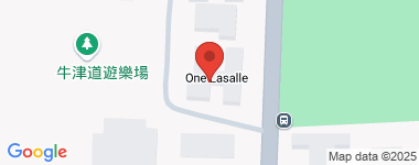 喇沙利道1號 喇沙利道一號 中層 A室 物業地址