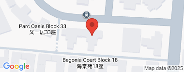 Grandeur Villa Mid Floor, Block 2, Middle Floor Address