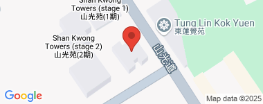 山光楼 低层 物业地址