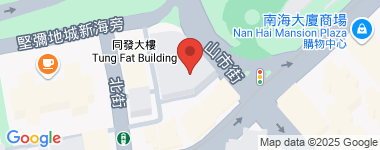 华宝大厦 高层 物业地址
