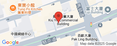 鸿图商业大厦  物业地址