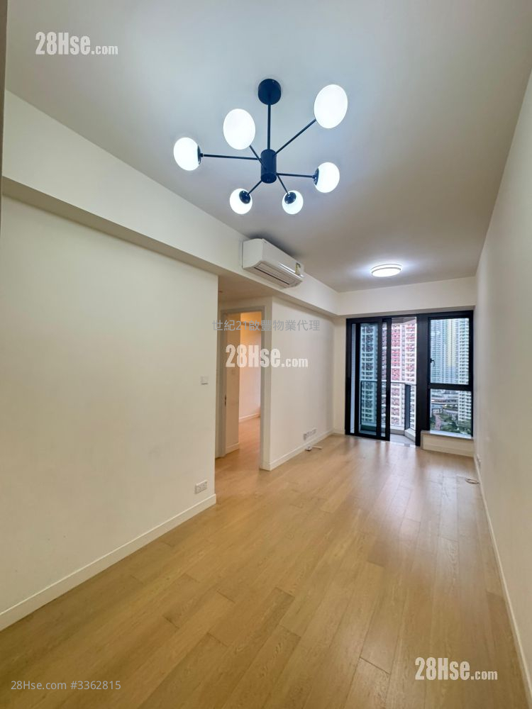 Oasis Kai Tak 租盤 2 房 , 1 浴室 494 平方呎 Oasis Kai Tak 租盤 2 房 , 1 浴室 494 平方呎