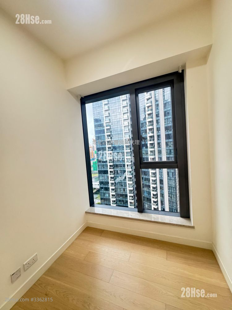 Oasis Kai Tak 租盤 2 房 , 1 浴室 494 平方呎 Oasis Kai Tak 租盤 2 房 , 1 浴室 494 平方呎