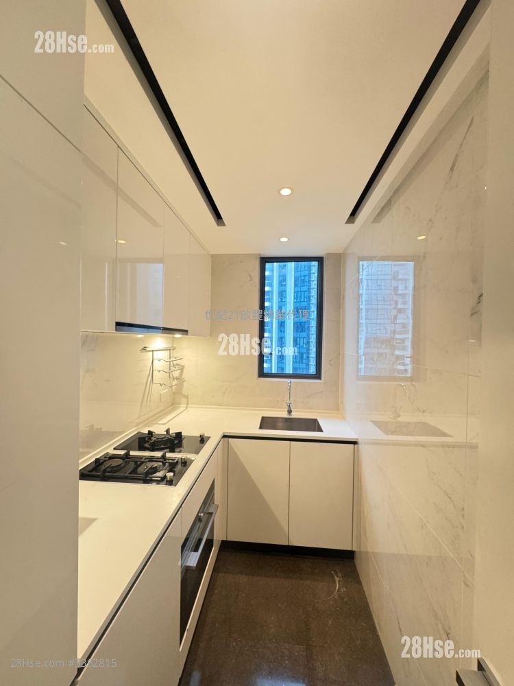 Oasis Kai Tak 租盤 2 房 , 1 浴室 494 平方呎 Oasis Kai Tak 租盤 2 房 , 1 浴室 494 平方呎