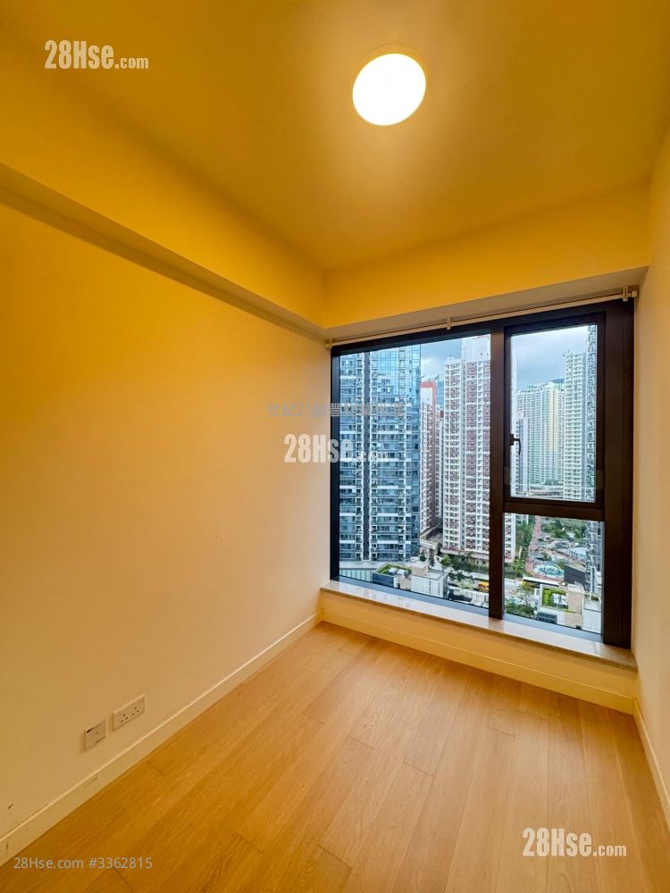 Oasis Kai Tak 租盤 2 房 , 1 浴室 494 平方呎 Oasis Kai Tak 租盤 2 房 , 1 浴室 494 平方呎