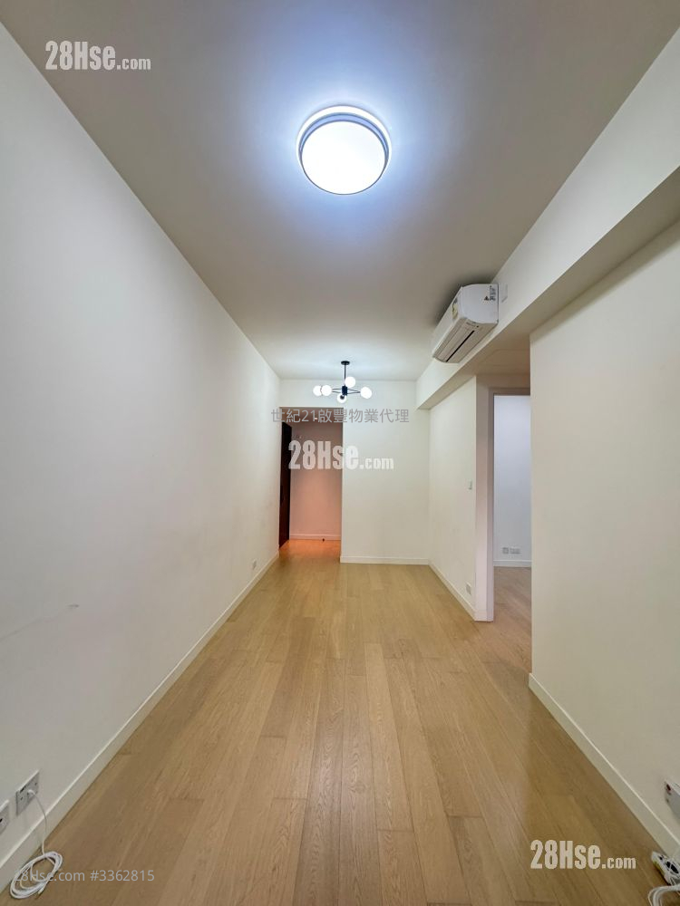 Oasis Kai Tak 租盤 2 房 , 1 浴室 494 平方呎 Oasis Kai Tak 租盤 2 房 , 1 浴室 494 平方呎