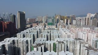 黃埔花園 大廈