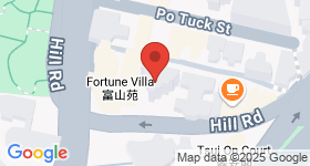 Hai Kwang Mansion Map