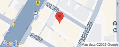 丰富大厦 A室 中层 物业地址