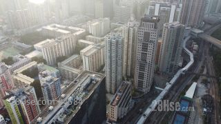 荃錦中心 大廈