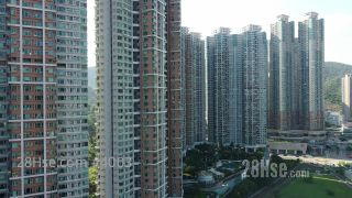 維景灣畔 大廈