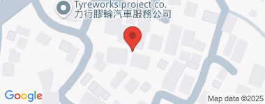 村屋 独立屋 地下 物业地址