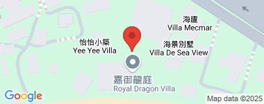 嘉御龙庭 独立屋 全幢 物业地址