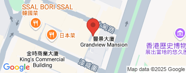 金屋大厦 中层 A室 物业地址