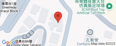 六也别墅  物业地址