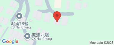 泥涌村 10号 低层 物业地址
