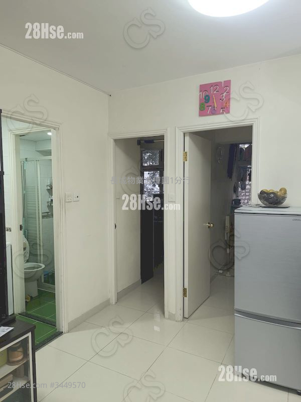 Tai Ming House Sell 2 Bedrooms , 1 Bathroom 380 ft² Tai Ming House Sell 2 Bedrooms , 1 Bathroom 380 ft²