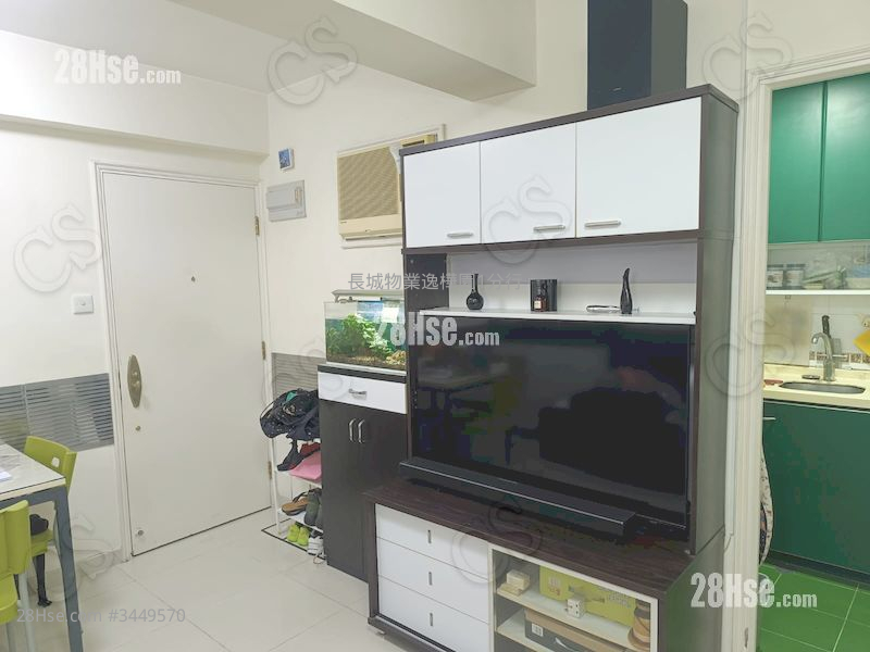 Tai Ming House Sell 2 Bedrooms , 1 Bathroom 380 ft² Tai Ming House Sell 2 Bedrooms , 1 Bathroom 380 ft²