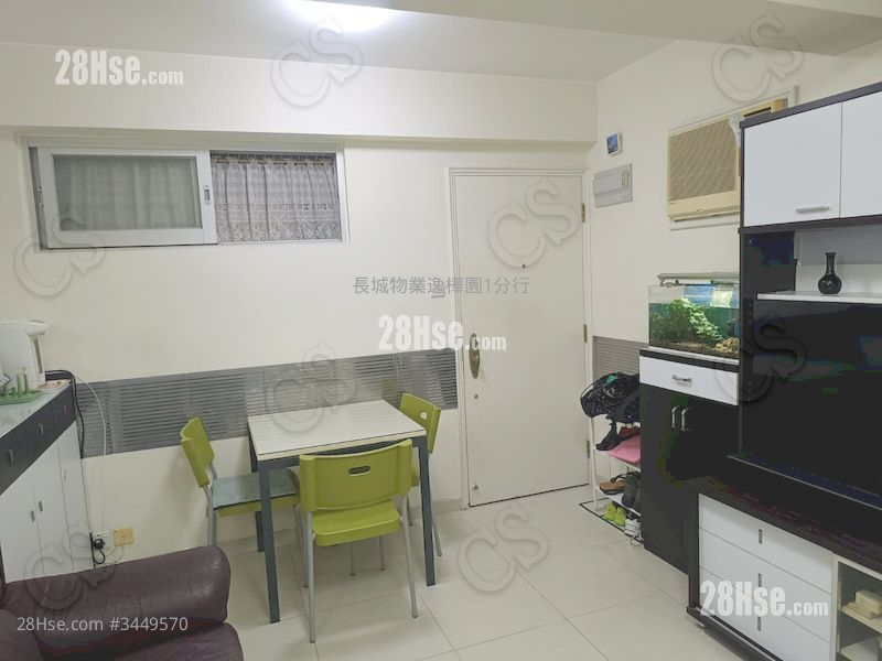 Tai Ming House Sell 2 Bedrooms , 1 Bathroom 380 ft² Tai Ming House Sell 2 Bedrooms , 1 Bathroom 380 ft²