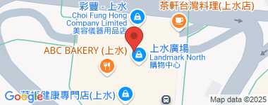 上水廣場  物業地址