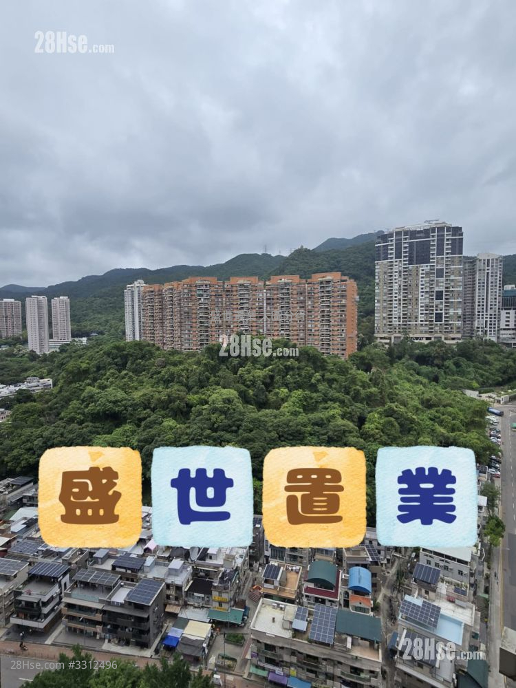 显径邨 售盘 381 平方尺
