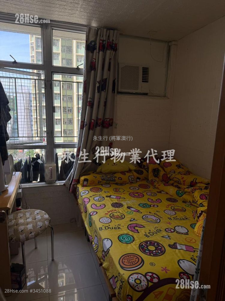 顯明苑 售盤 433 平方呎 顯明苑 售盤 433 平方呎