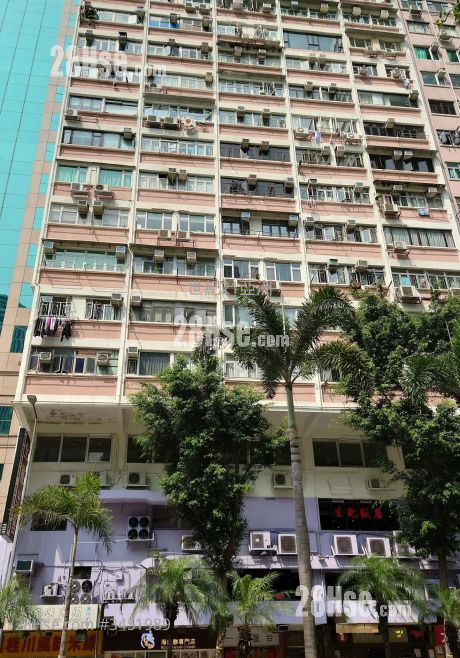 協生大廈 售盤 3 房 , 1 浴室 702 平方呎 協生大廈 售盤 3 房 , 1 浴室 702 平方呎