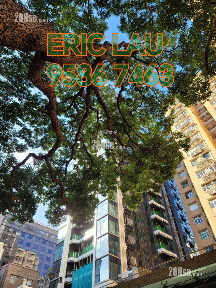 Arbour Sell 1 Bedroom , 1 Bathroom 378 ft²