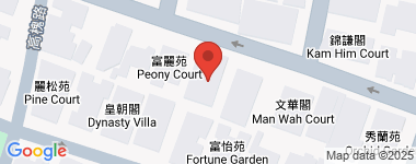 富丽苑 C室 中层 物业地址