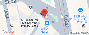 荔枝角道 7室 物业地址