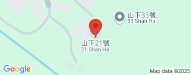 东涌山下21号 东涌山下 21号 中层 物业地址