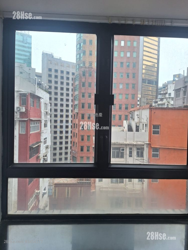 李節花園 售盤 2 房 , 1 浴室 451 平方呎