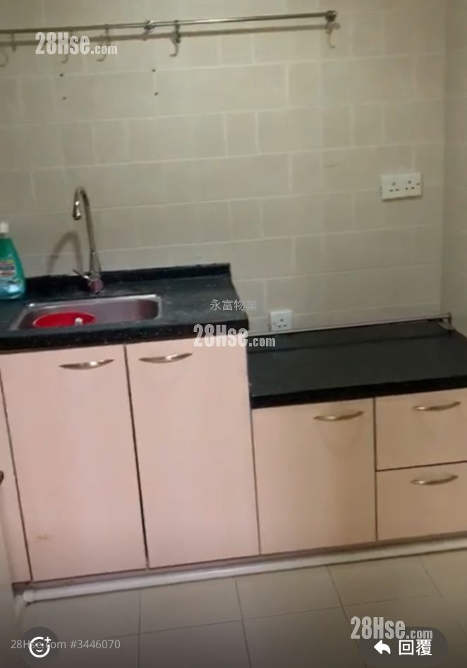 滿華樓 售盤 2 房 , 1 浴室 316 平方呎 滿華樓 售盤 2 房 , 1 浴室 316 平方呎