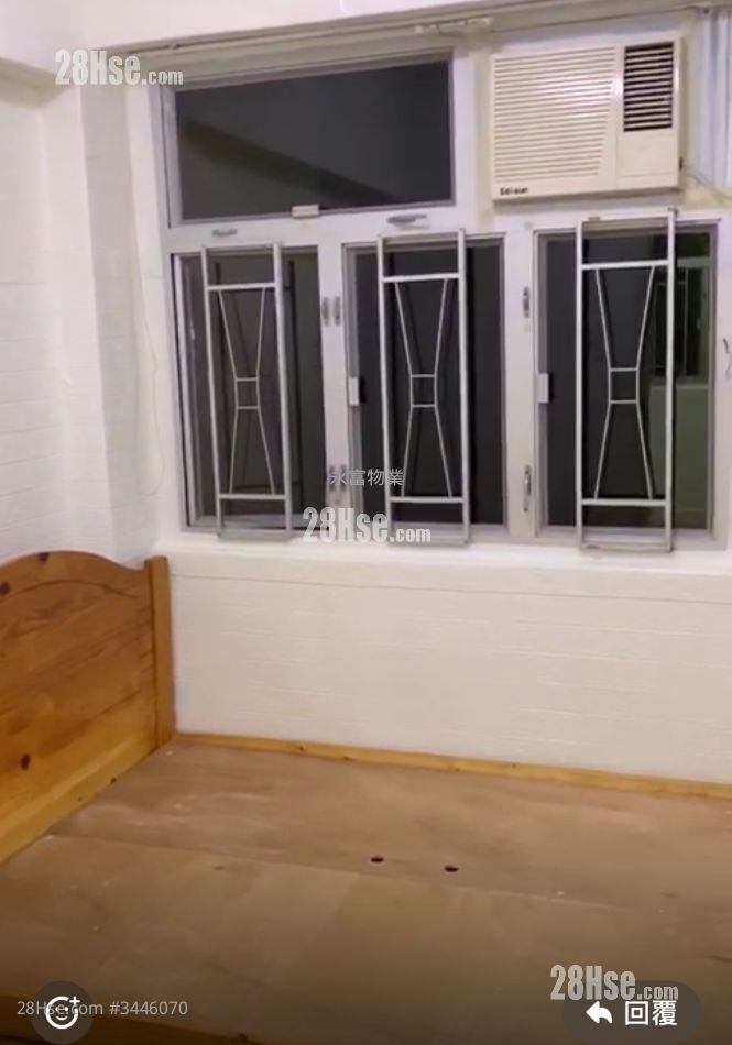 滿華樓 售盤 2 房 , 1 浴室 316 平方呎 滿華樓 售盤 2 房 , 1 浴室 316 平方呎