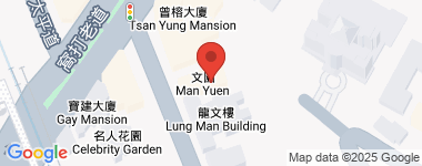 文園 高層 物業地址