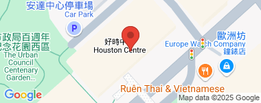 好时中心  物业地址