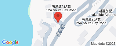 南灣道12A號 獨立屋 全幢 物業地址