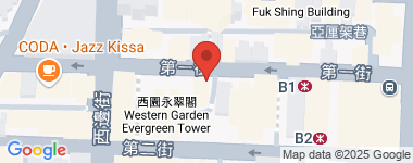 第一街84-84A號  物業地址