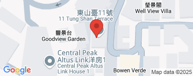 東山臺11號 高層 物業地址