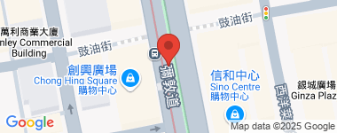 商业中心  物业地址