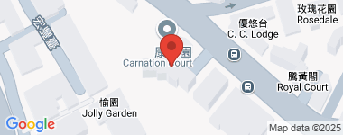 康馨園 低層 物業地址