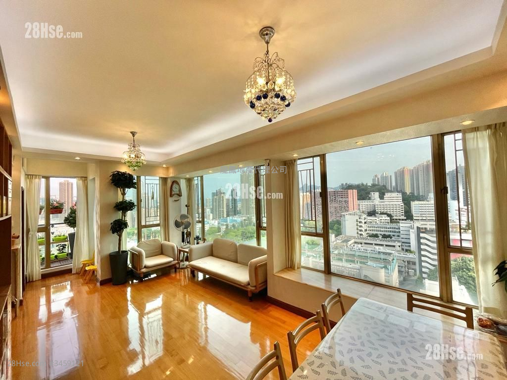 雅丽居 售盘 1,020 平方尺