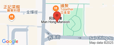 民康大厦 高层 C室 物业地址