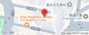 俊贤阁 低层 物业地址