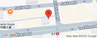 宜安大厦 Unit A 物业地址