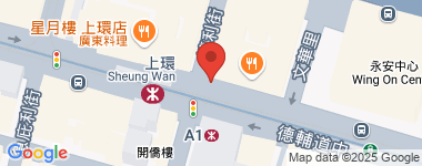 德佑大厦 中层 物业地址